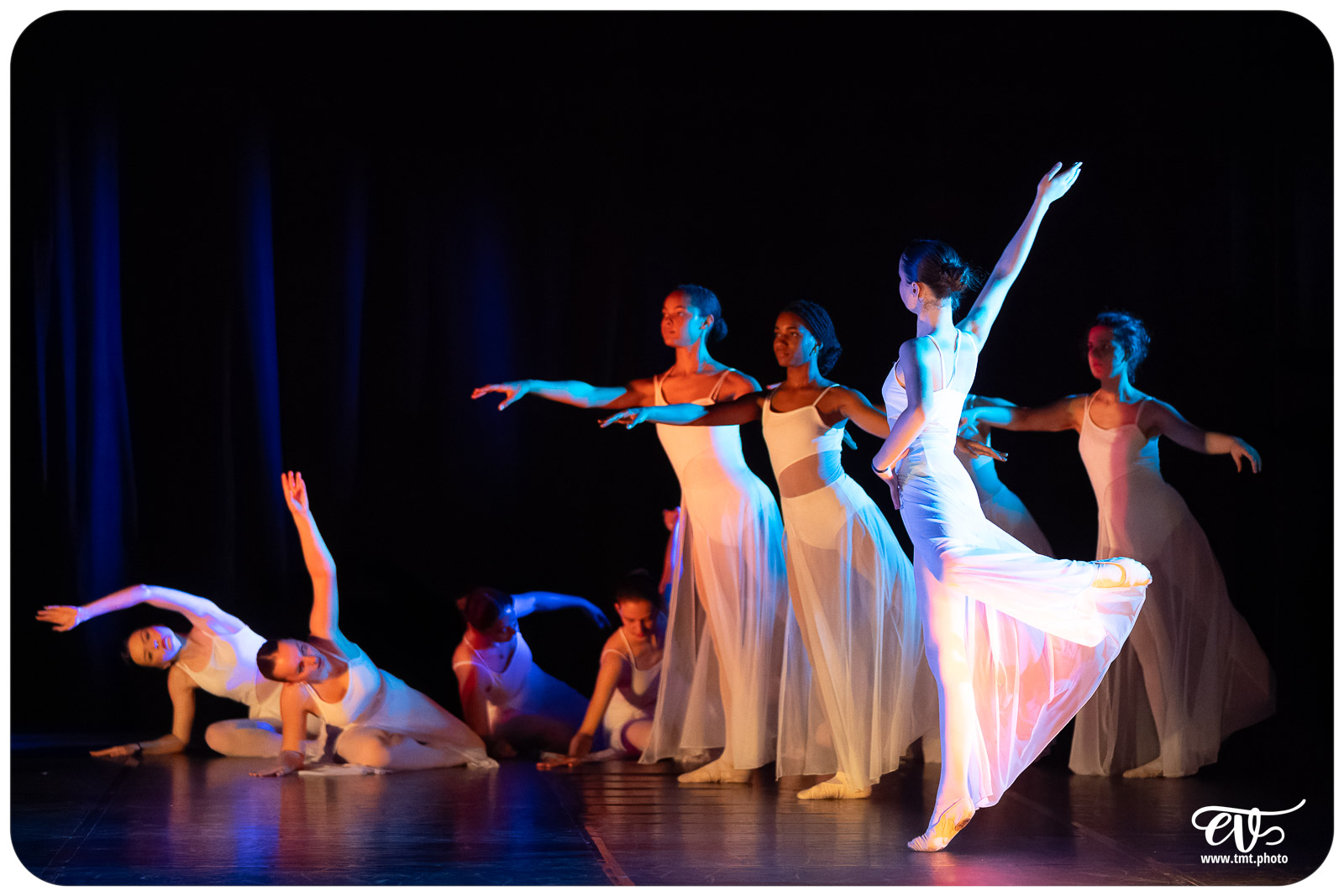 GALA DANSE EMMDH 2024